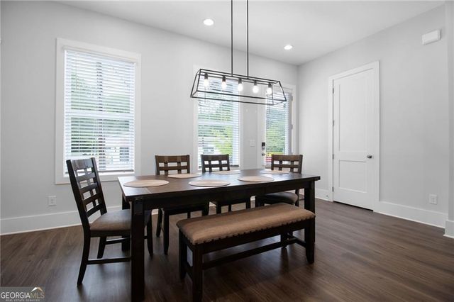 2443 Sycamore Road NW, Atlanta, GA 30318