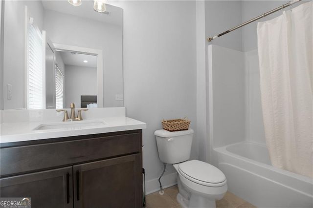 2443 Sycamore Road NW, Atlanta, GA 30318