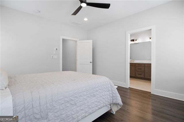 2443 Sycamore Road NW, Atlanta, GA 30318