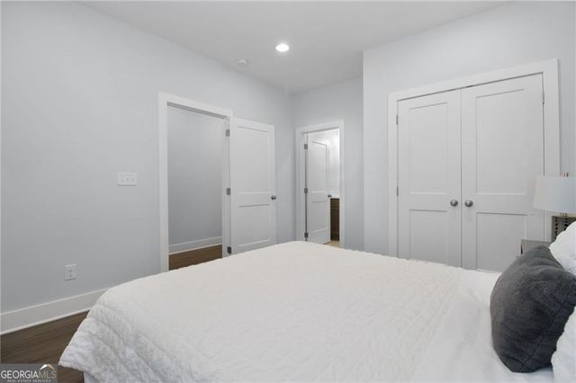 2443 Sycamore Road NW, Atlanta, GA 30318