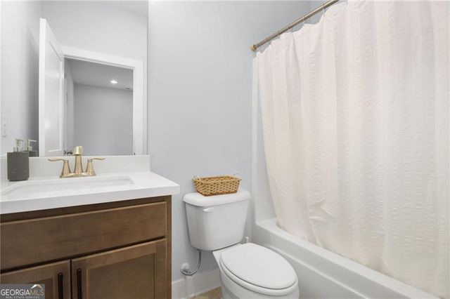 2443 Sycamore Road NW, Atlanta, GA 30318