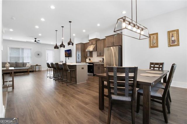 2443 Sycamore Road NW, Atlanta, GA 30318