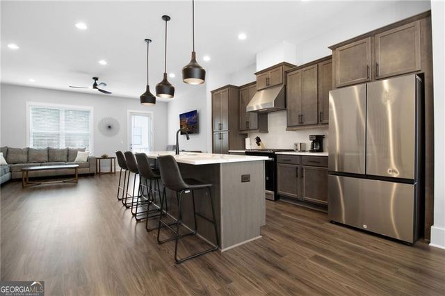 2443 Sycamore Road NW, Atlanta, GA 30318