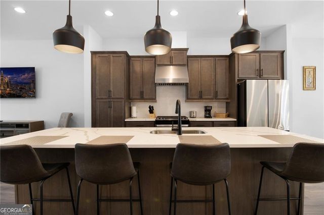 2443 Sycamore Road NW, Atlanta, GA 30318