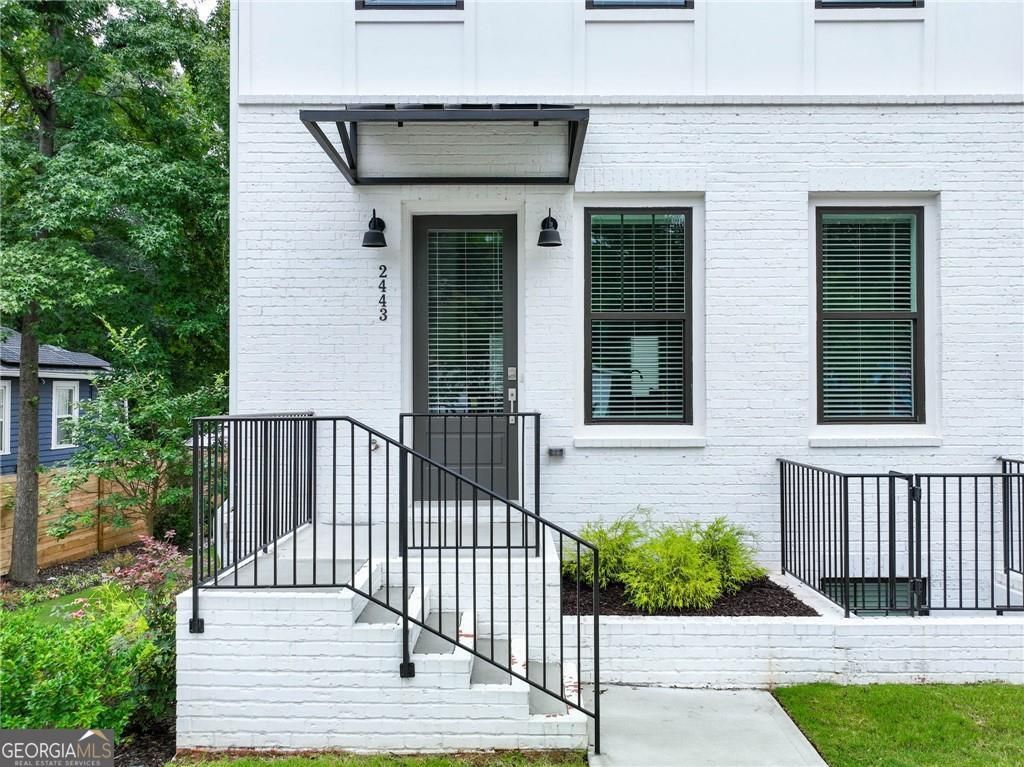 2443 Sycamore Road NW, Atlanta, GA 30318