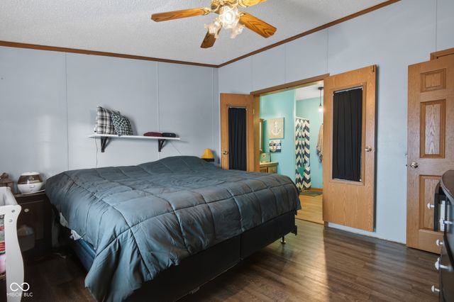 4687 Breckenridge Drive, Columbus, IN 47203