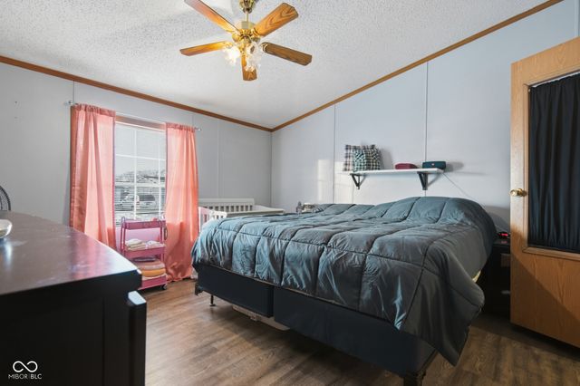 4687 Breckenridge Drive, Columbus, IN 47203