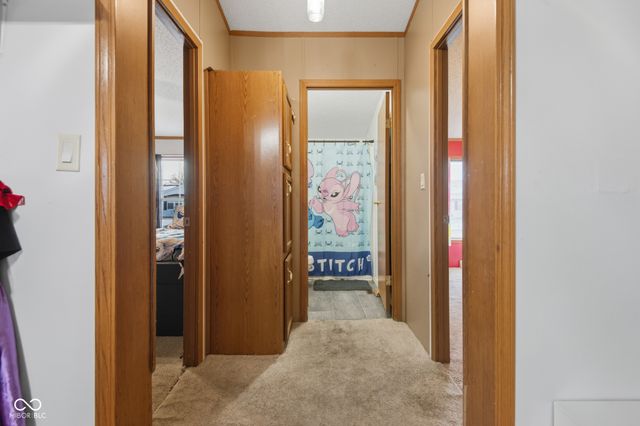 4687 Breckenridge Drive, Columbus, IN 47203