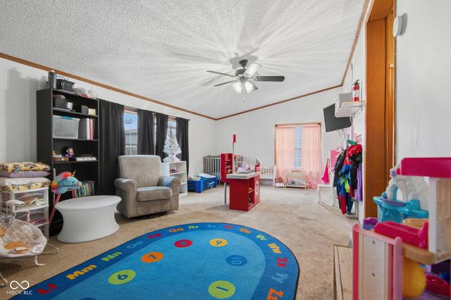 4687 Breckenridge Drive, Columbus, IN 47203