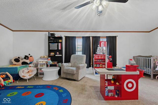 4687 Breckenridge Drive, Columbus, IN 47203