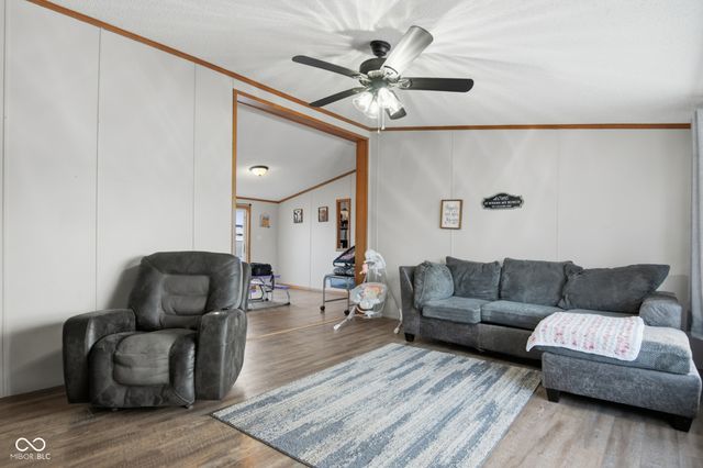 4687 Breckenridge Drive, Columbus, IN 47203