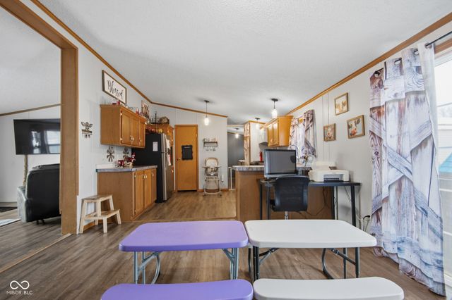 4687 Breckenridge Drive, Columbus, IN 47203