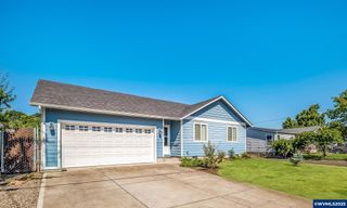 3007 Evergreen Av NE, Salem, OR 97301