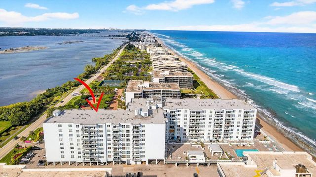3450 S Ocean Boulevard 324, Palm Beach, FL 33480