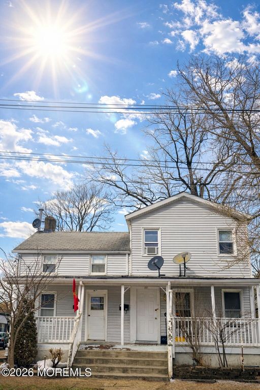 11 Hull Avenue, Freehold, NJ 07728