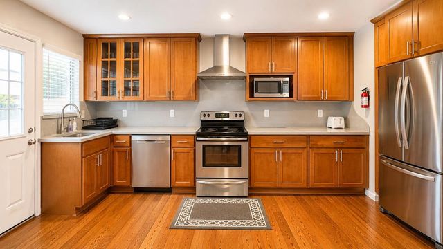 1281 Traynor Road, Concord, CA 94520