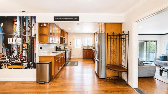 1281 Traynor Road, Concord, CA 94520