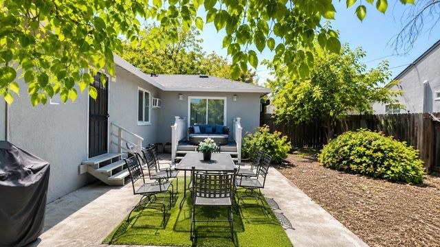 1281 Traynor Road, Concord, CA 94520