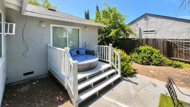 1281 Traynor Road, Concord, CA 94520