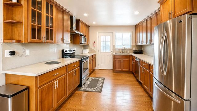 1281 Traynor Road, Concord, CA 94520