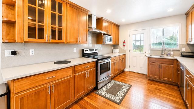 1281 Traynor Road, Concord, CA 94520