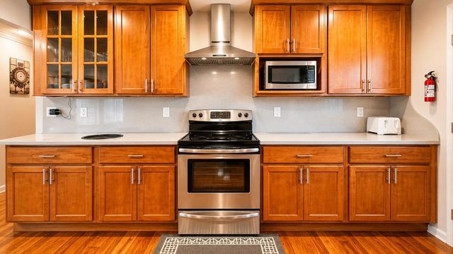 1281 Traynor Road, Concord, CA 94520