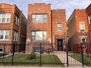 7843 S Paulina Street 1, Chicago, IL 60620