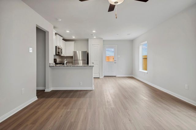 16453 Blossom Grove Drive, Conroe, TX 77303