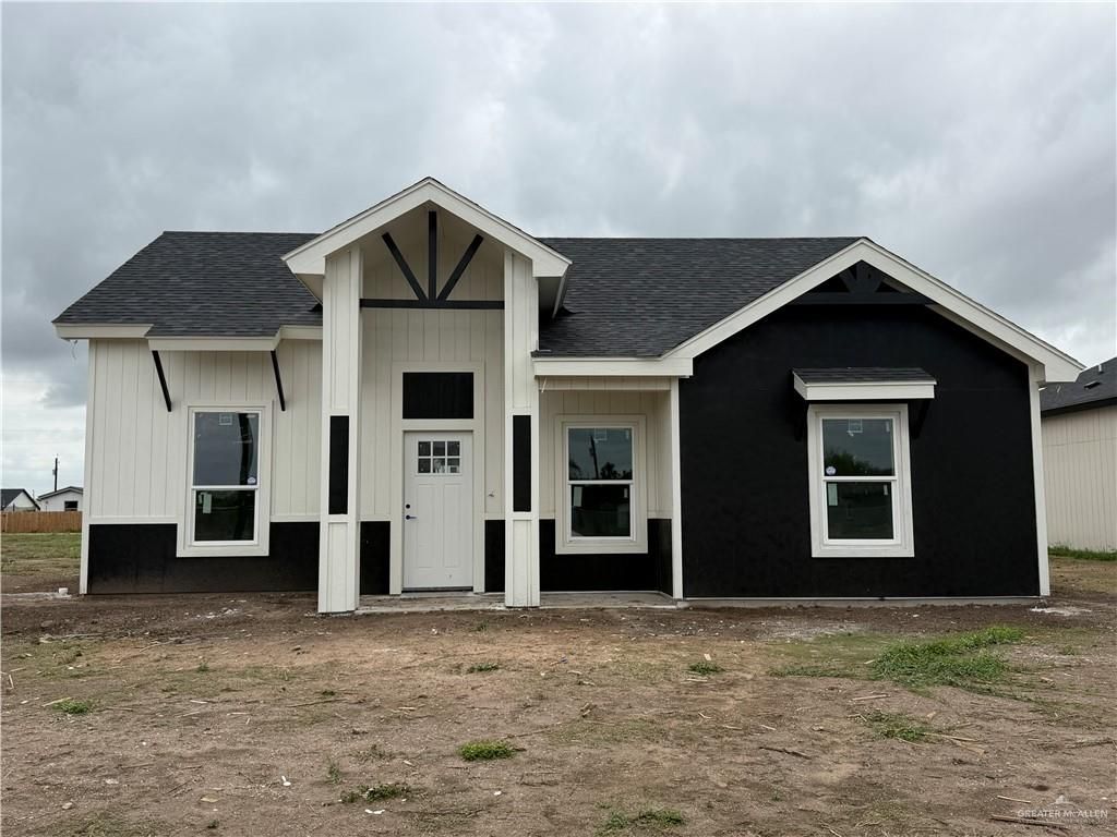 2316 Tuscany Road, Weslaco, TX 78596