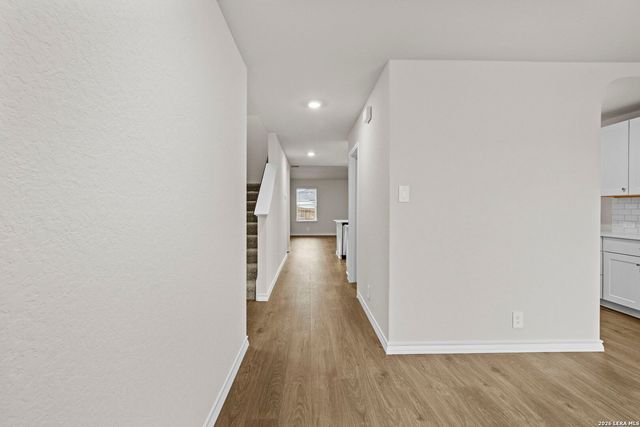 14712 Crosby Rusk, San Antonio, TX 78245