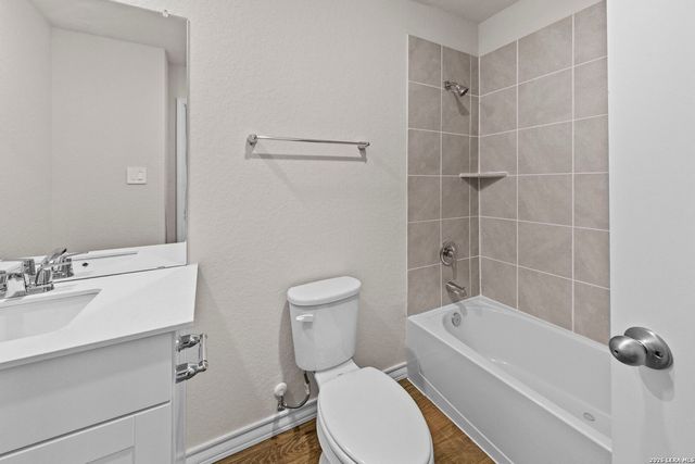 14712 Crosby Rusk, San Antonio, TX 78245