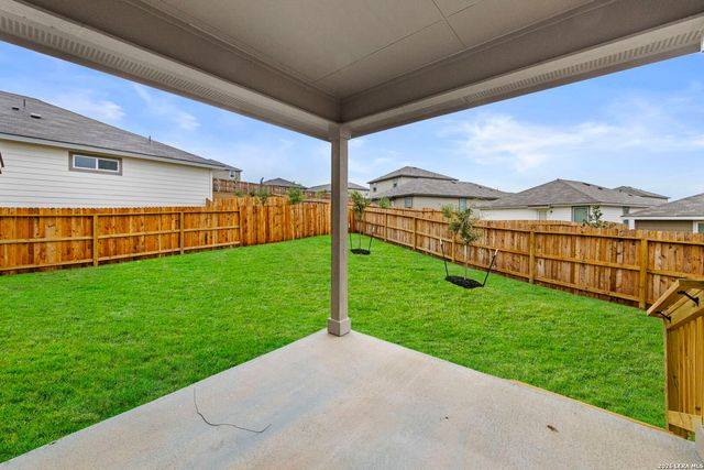 14712 Crosby Rusk, San Antonio, TX 78245