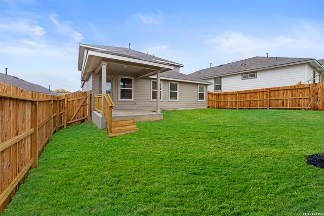 14712 Crosby Rusk, San Antonio, TX 78245