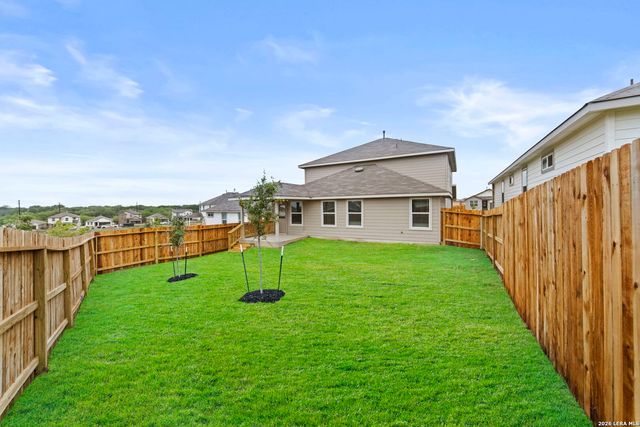 14712 Crosby Rusk, San Antonio, TX 78245