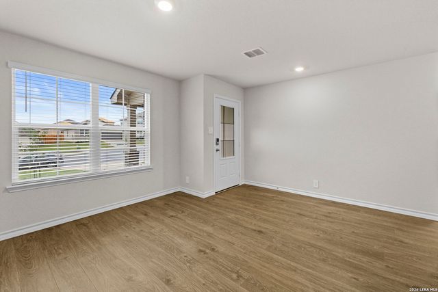 14712 Crosby Rusk, San Antonio, TX 78245