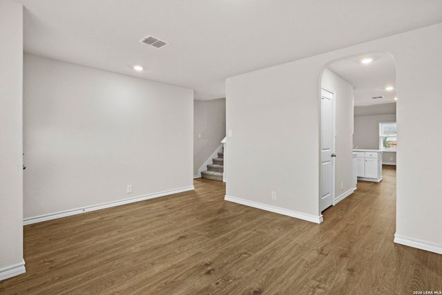 14712 Crosby Rusk, San Antonio, TX 78245