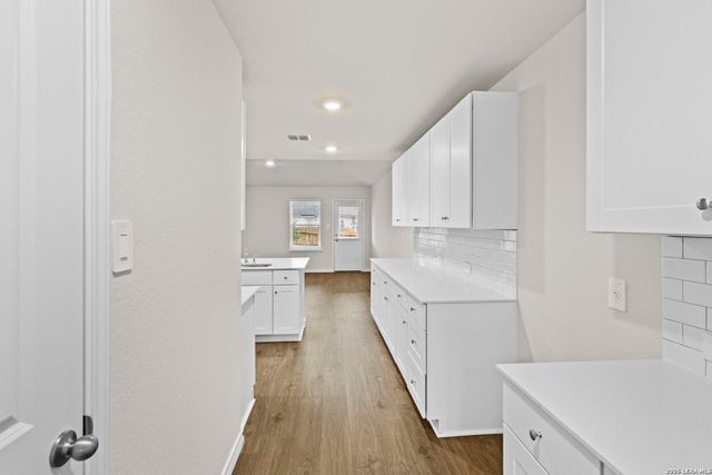 14712 Crosby Rusk, San Antonio, TX 78245