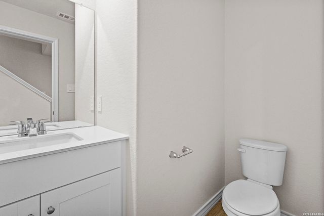 14712 Crosby Rusk, San Antonio, TX 78245