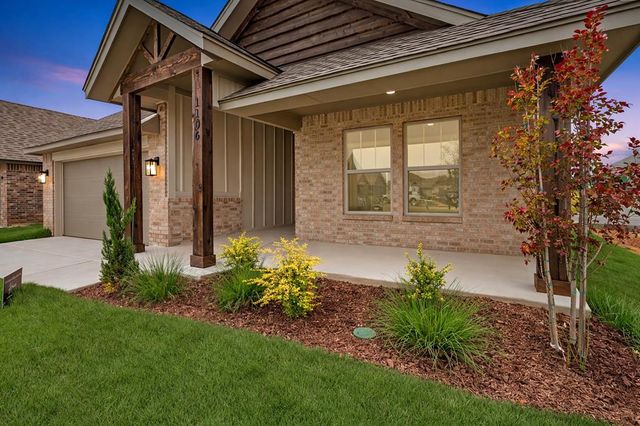 1106 Azalea Farms Road, Noble, OK 73068