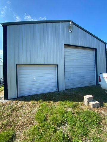 542 W 650 S, Hebron, IN 46341