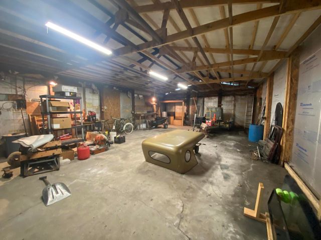 542 W 650 S, Hebron, IN 46341