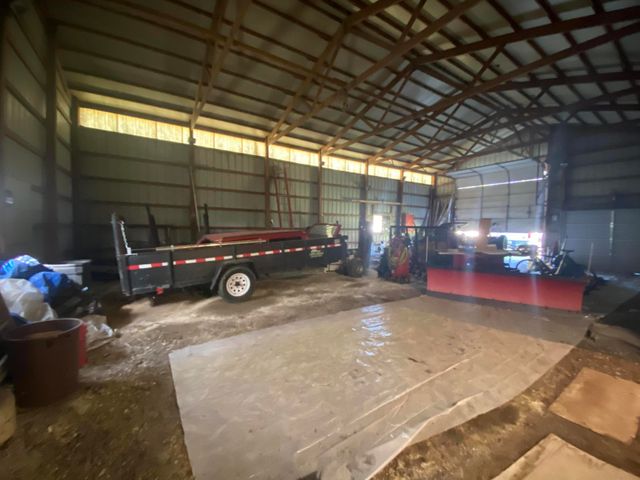 542 W 650 S, Hebron, IN 46341