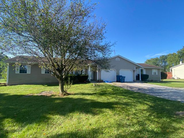 542 W 650 S, Hebron, IN 46341