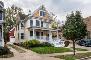 1023 Williamson Street #2, Madison, WI 53703