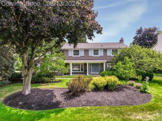 3837 Shellmarr Lane, Bloomfield Hills, MI 48302