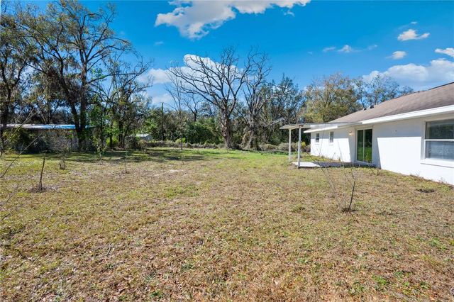 33021 RANCH ROAD, Dade City, FL 33523