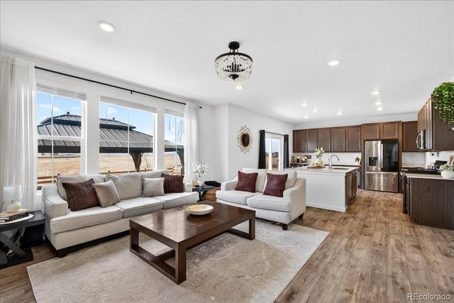 10271 Tucson Street, Commerce City, CO 80022