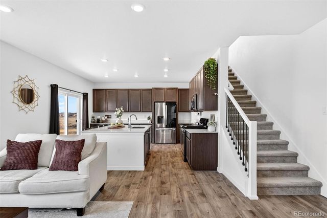 10271 Tucson Street, Commerce City, CO 80022