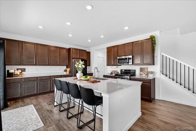 10271 Tucson Street, Commerce City, CO 80022