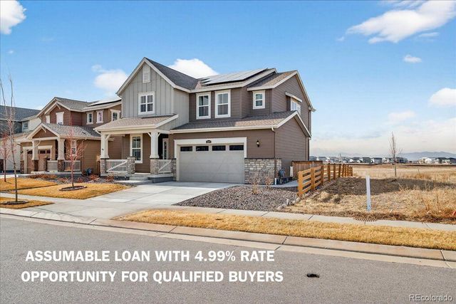 10271 Tucson Street, Commerce City, CO 80022